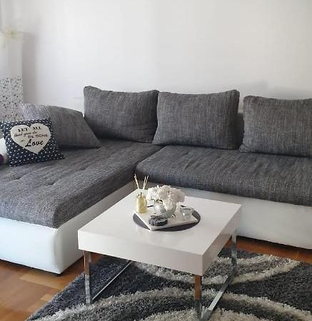 Apartman Aura Zagreb Exterior photo