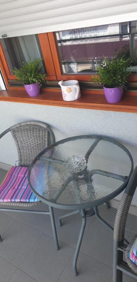 Apartman Aura Zagreb Exterior photo