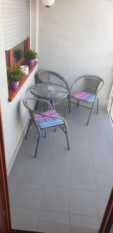 Apartman Aura Zagreb Exterior photo