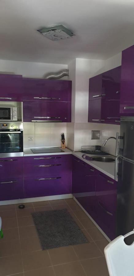 Apartman Aura Zagreb Exterior photo