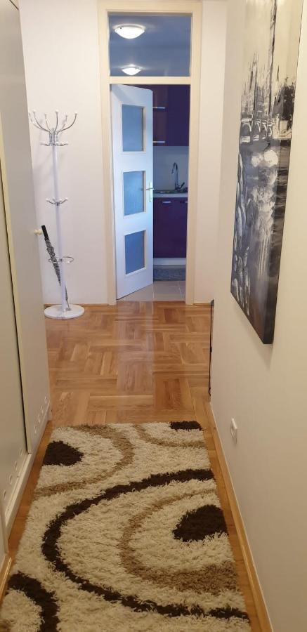 Apartman Aura Zagreb Exterior photo