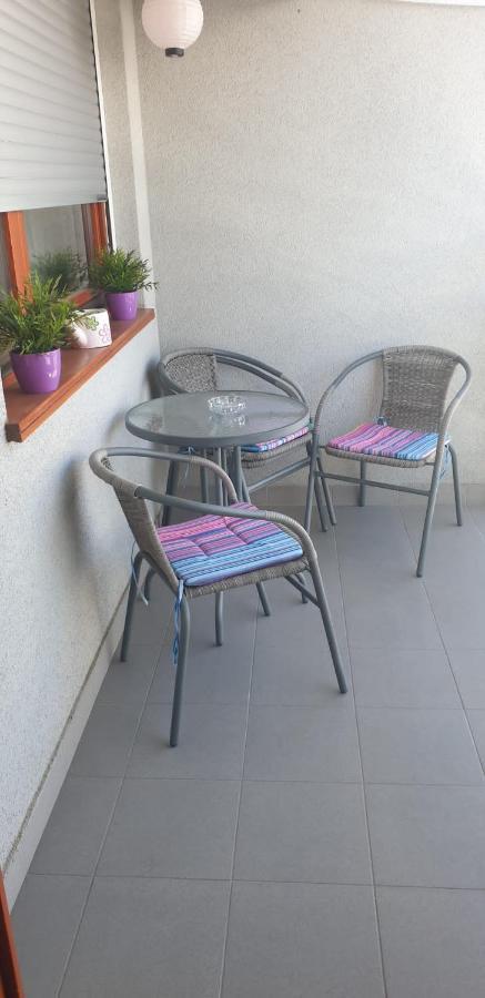 Apartman Aura Zagreb Exterior photo
