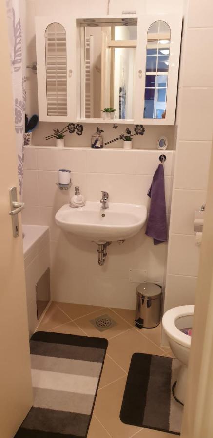 Apartman Aura Zagreb Exterior photo