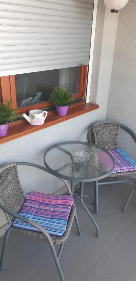 Apartman Aura Zagreb Exterior photo