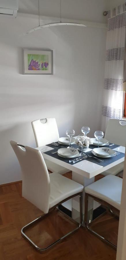 Apartman Aura Zagreb Exterior photo
